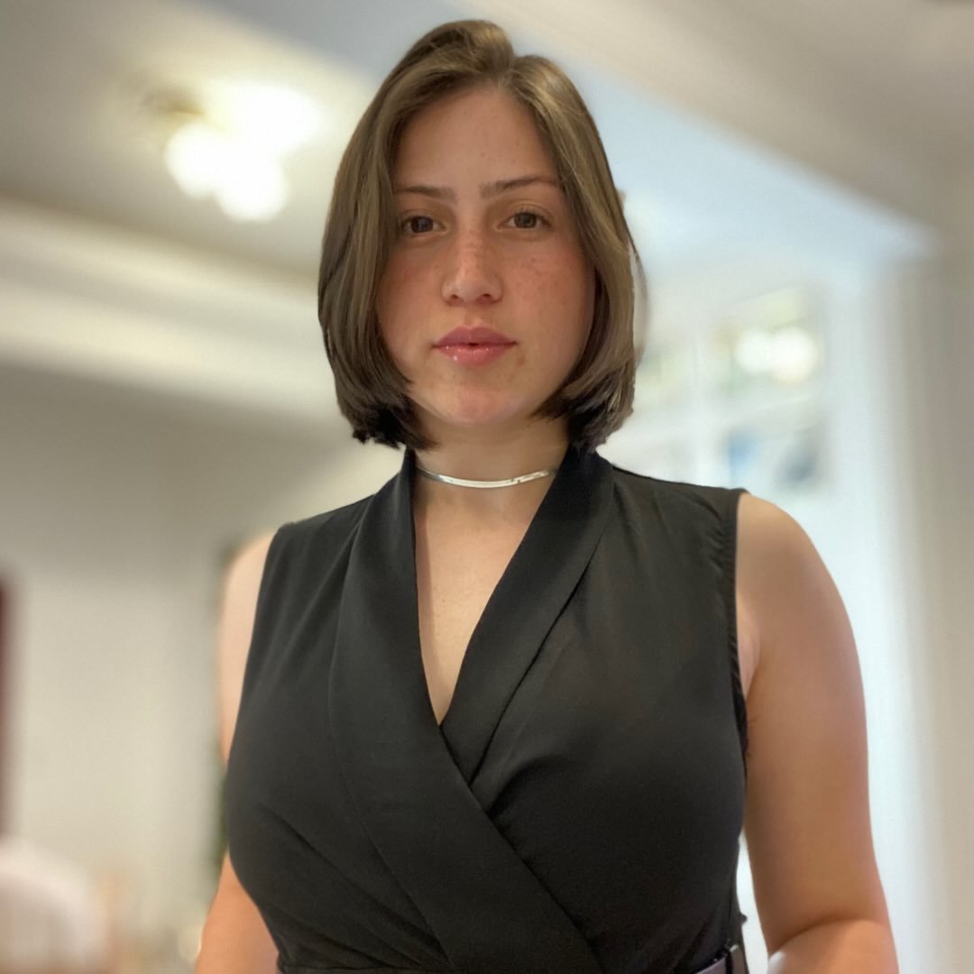 Mariana Gabriela